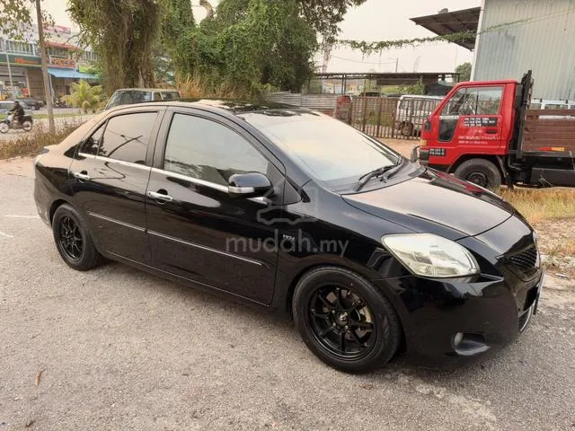 Toyota Vios