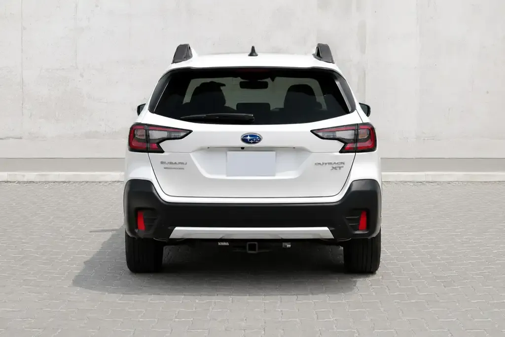 Subaru Outback 2020 photo 5