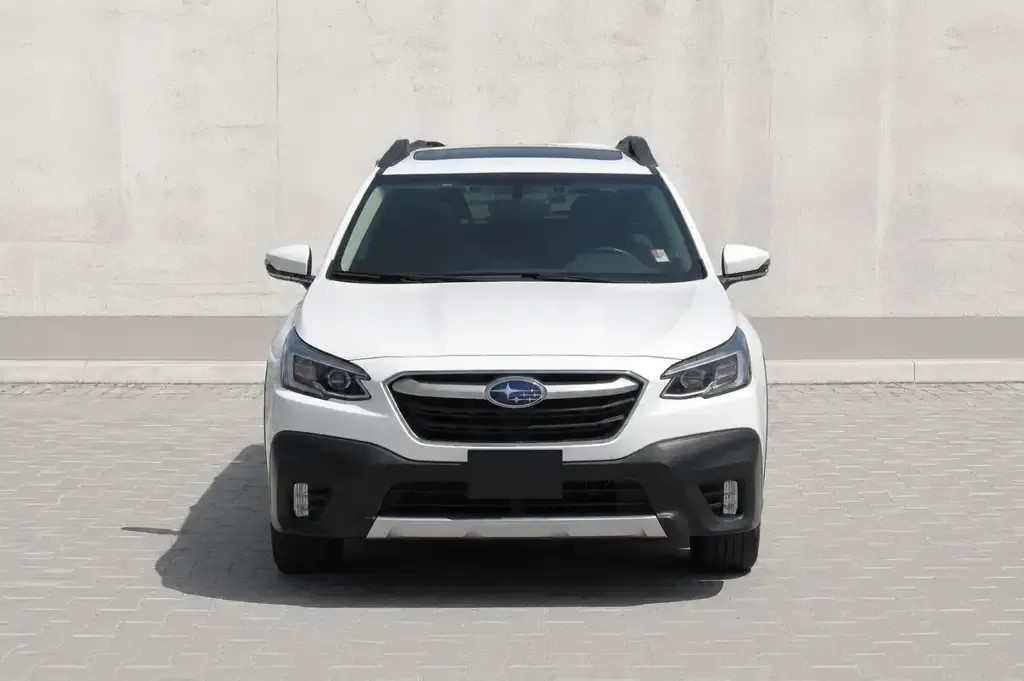 Subaru Outback 2020 photo 2