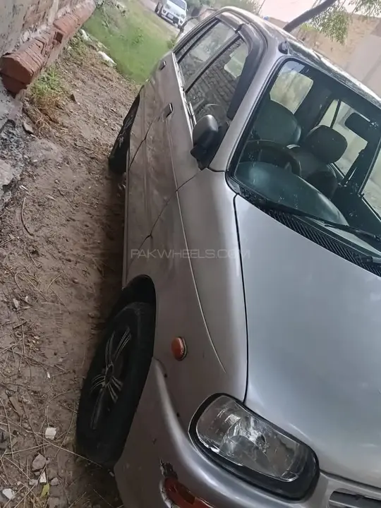 Daihatsu Cuore
