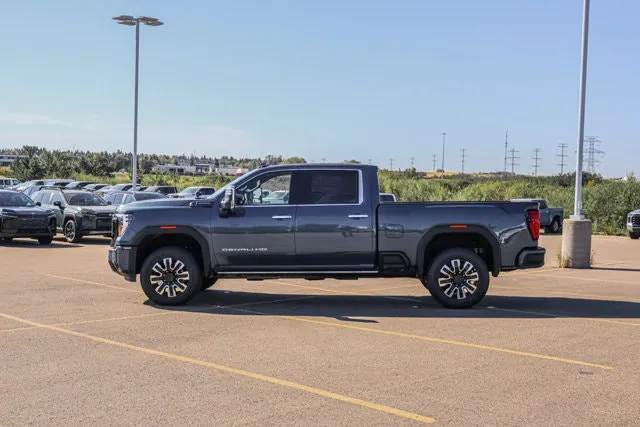 GMC Sierra 3500Hd 2026 photo 5