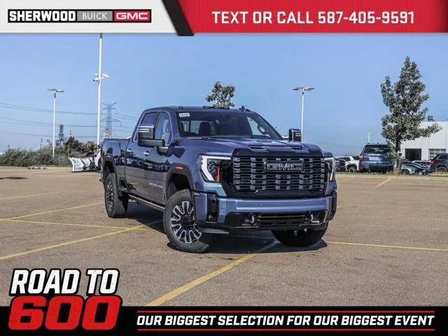GMC Sierra 3500Hd