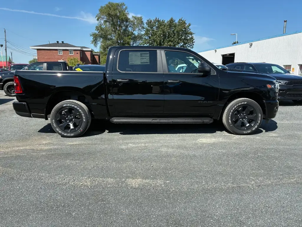 Ram 1500 2026 photo 3