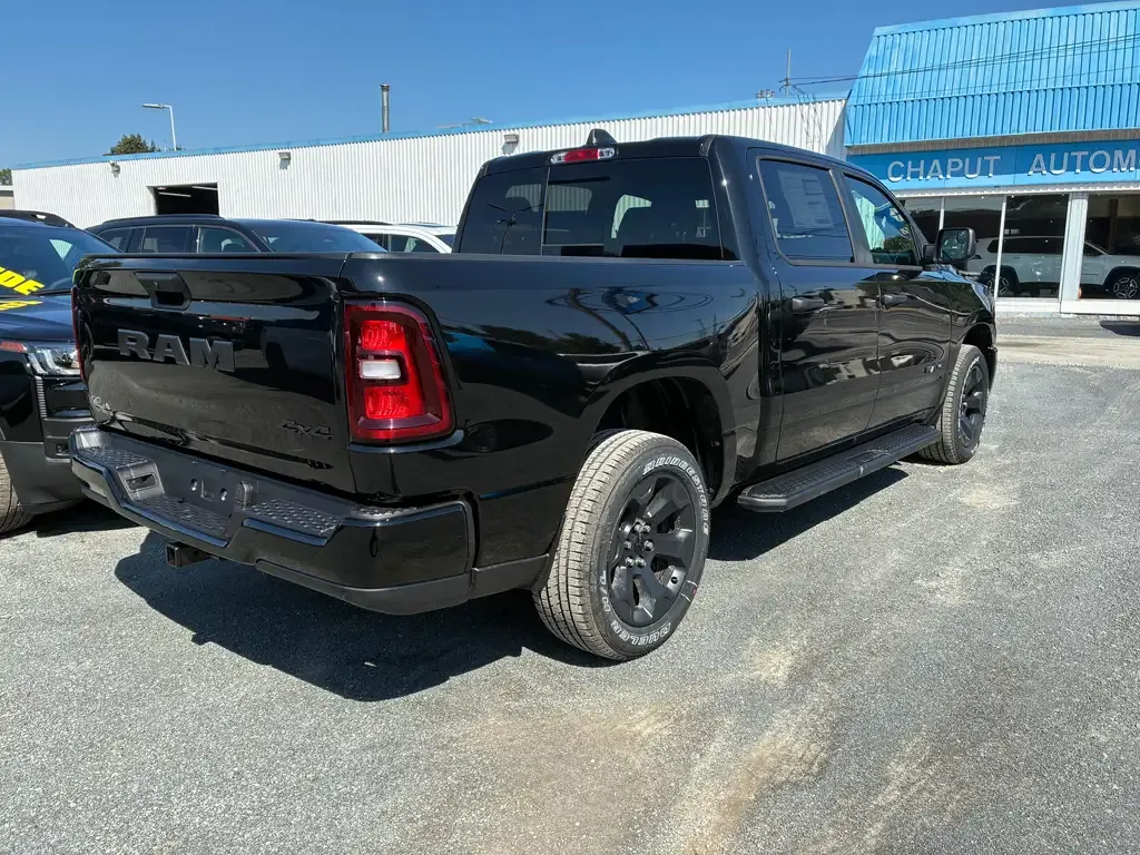 Ram 1500 2026 photo 4