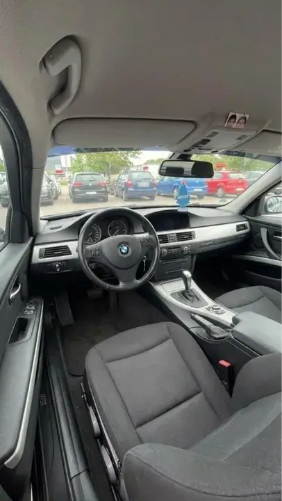 BMW 318D