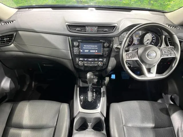 Nissan X-Trail 2017 photo 2
