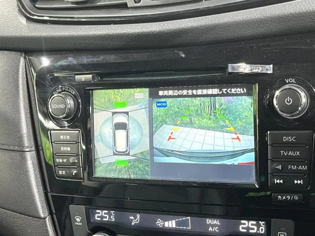 Nissan X-Trail 2017 photo 3