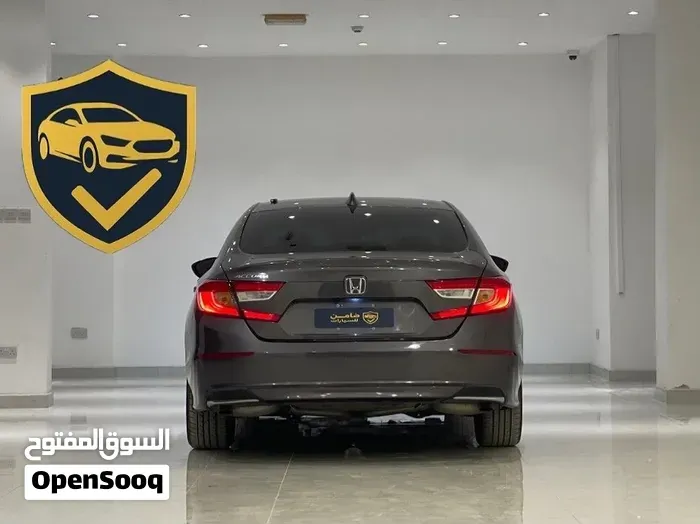 Honda Accord 2022 photo 4