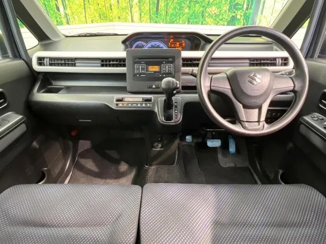 Suzuki Wagon R 2018 photo 2