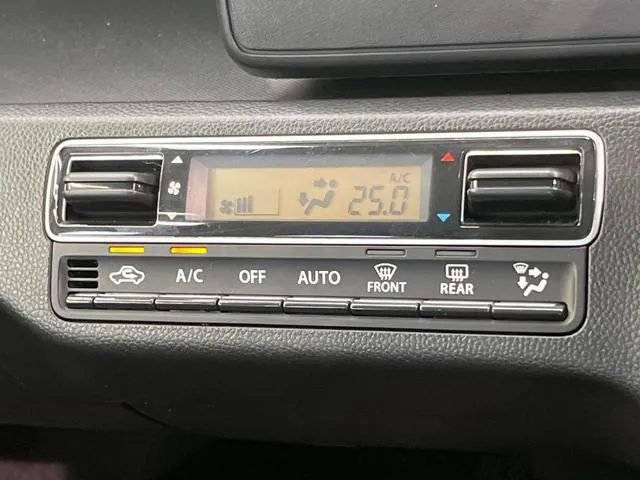 Suzuki Wagon R 2018 photo 5