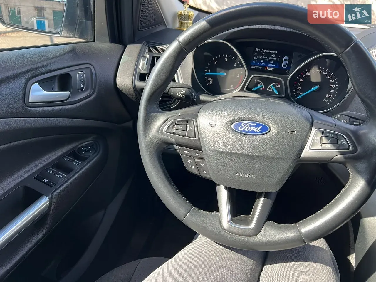 Ford Kuga 2019 photo 4