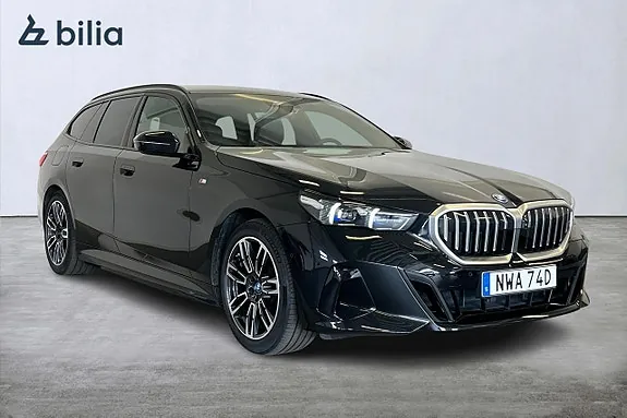 BMW 530E 2025 photo 3