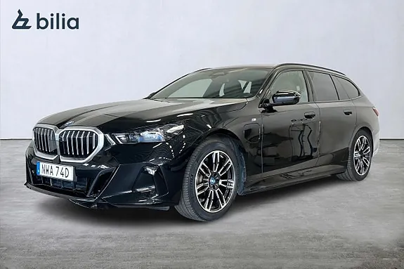 BMW 530E