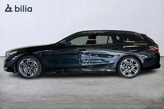 BMW 530E 2025 photo 4