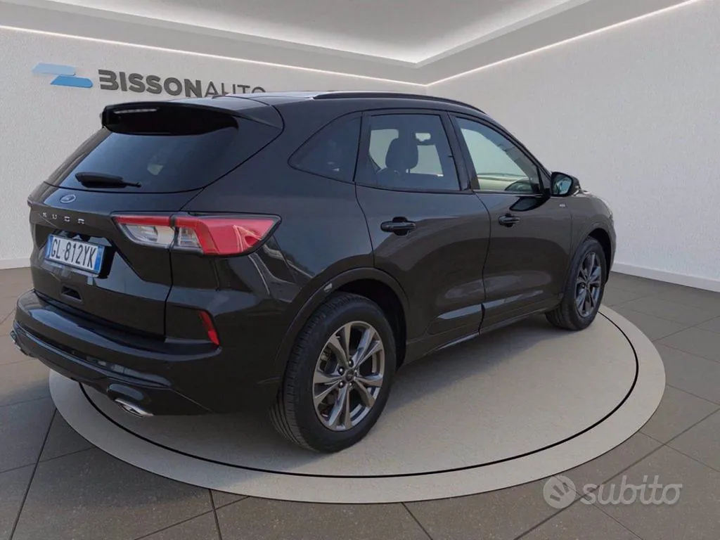 Ford Kuga 2023 photo 5