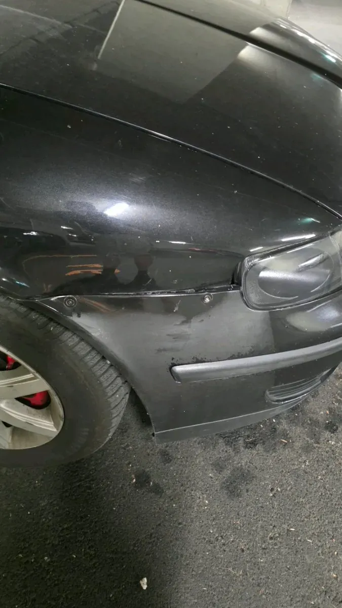 Seat Leon 2005 photo 3