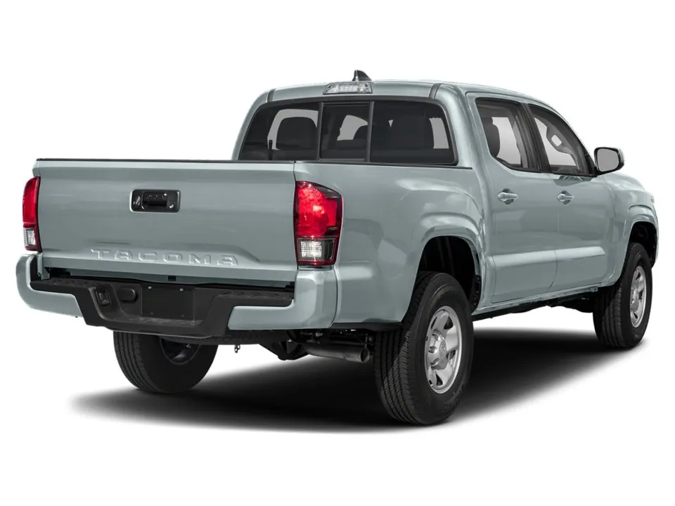 Toyota Tacoma 2023 photo 2