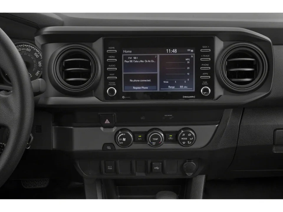 Toyota Tacoma 2023 photo 5