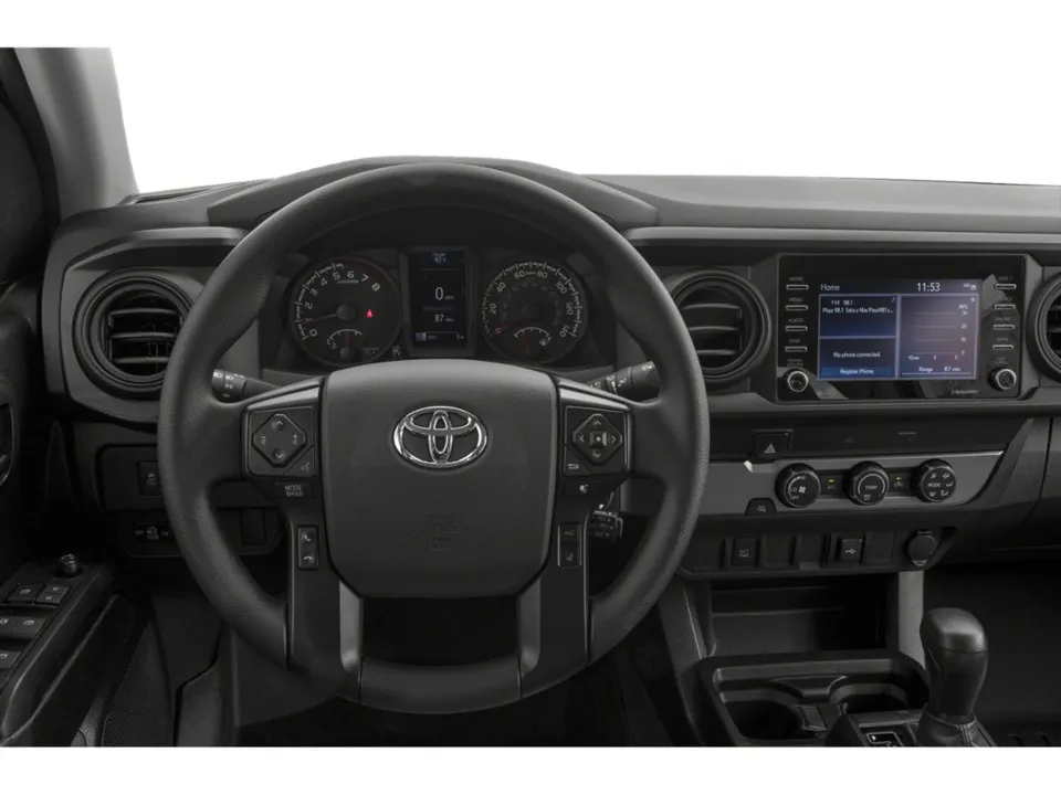 Toyota Tacoma 2023 photo 4