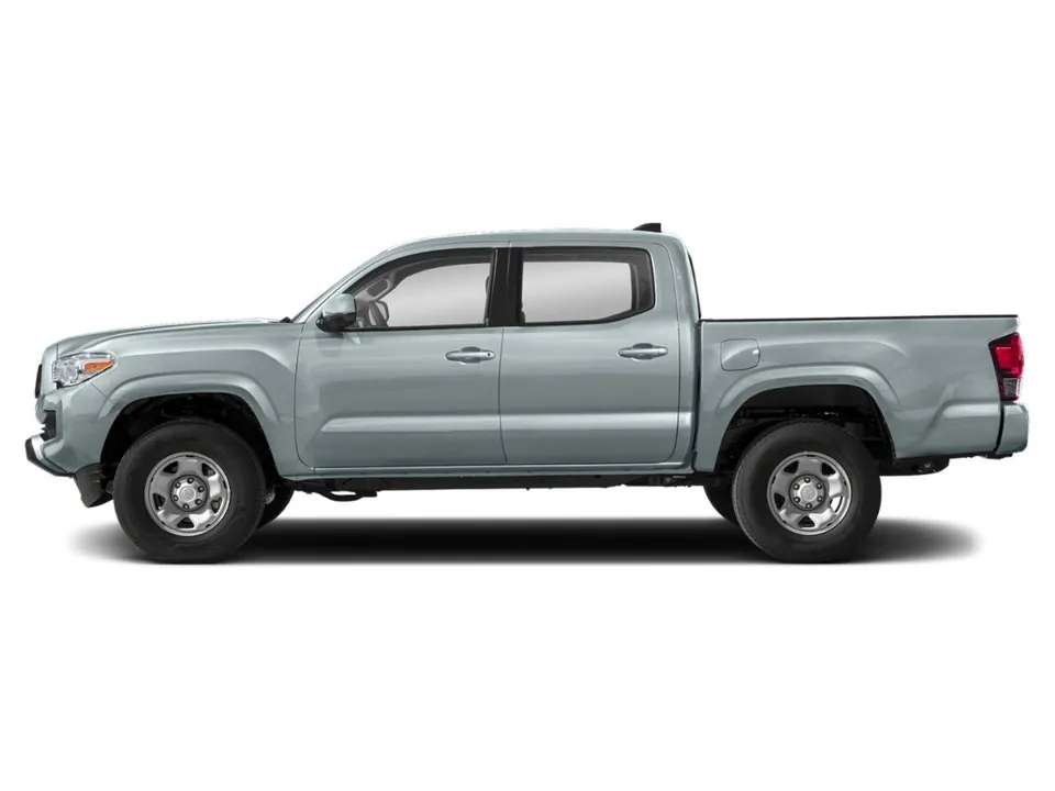 Toyota Tacoma 2023 photo 3