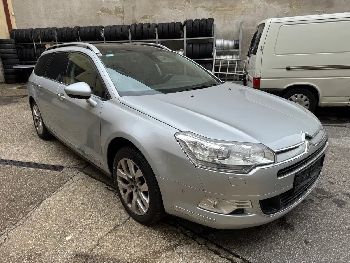 Citroen C5
