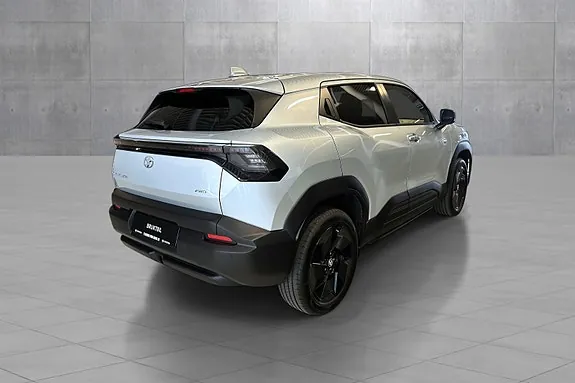 Toyota Urban Cruiser 2026 photo 5