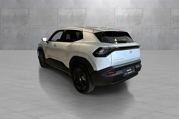 Toyota Urban Cruiser 2026 photo 3