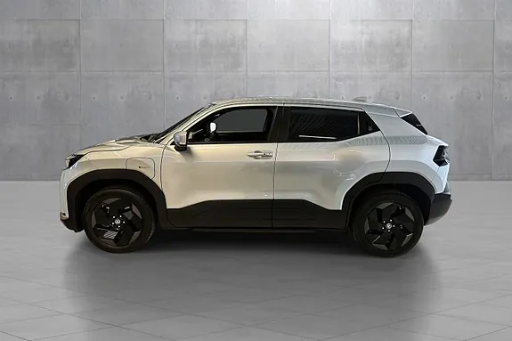 Toyota Urban Cruiser