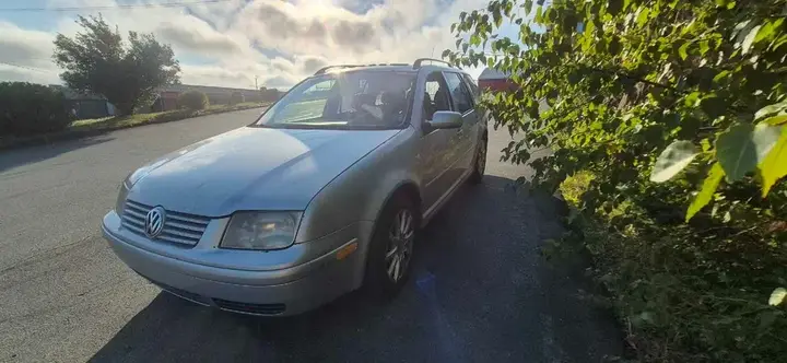 Volkswagen Jetta 2006 photo 2