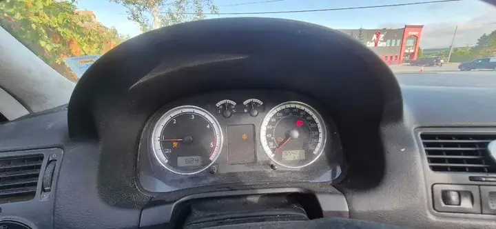 Volkswagen Jetta 2006 photo 4