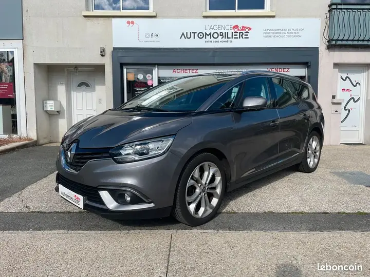 Renault Grand Scenic