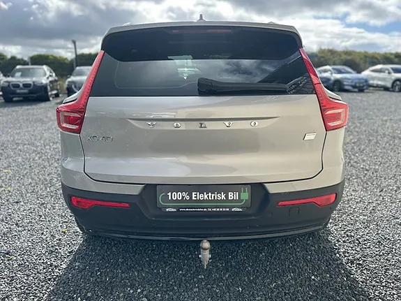 Volvo Xc40 2023 photo 5