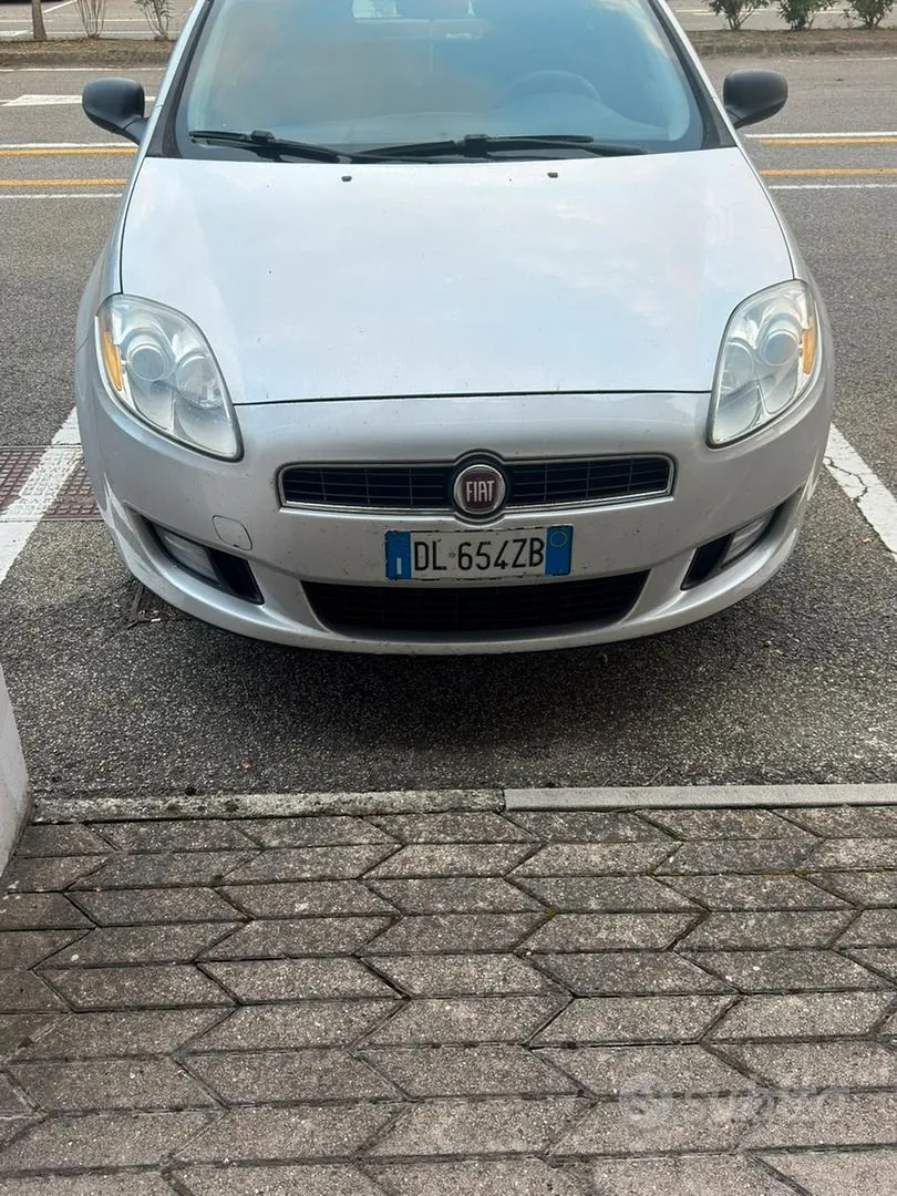 Fiat Bravo