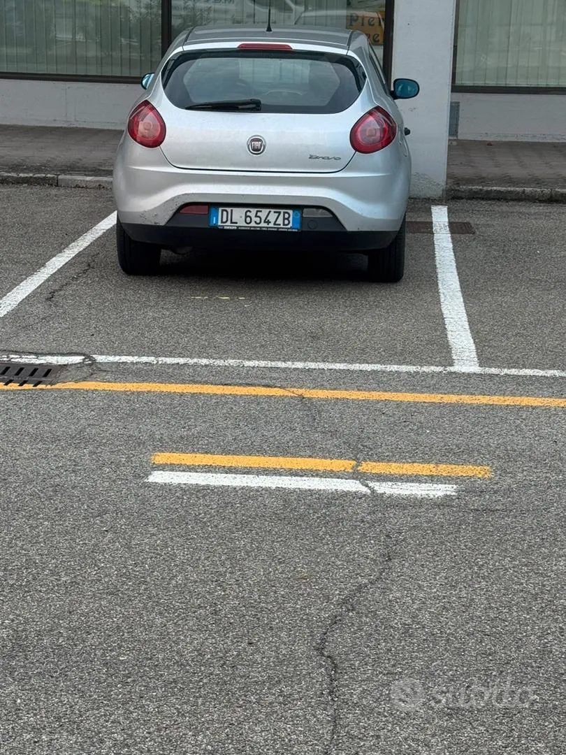 Fiat Bravo 2007 photo 2
