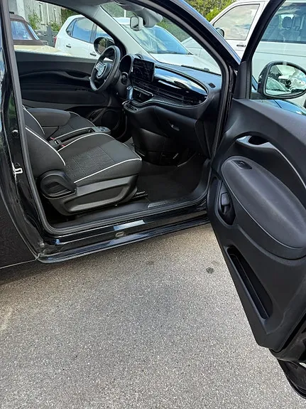 Fiat 500E 2023 photo 5