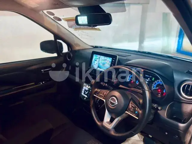 Nissan Dayz 2025 photo 5