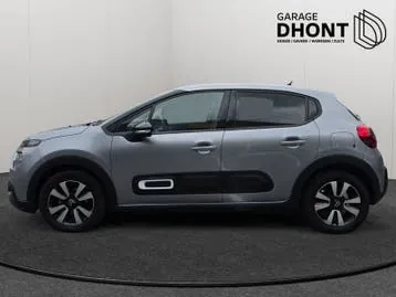 Citroen C3 2024 photo 3