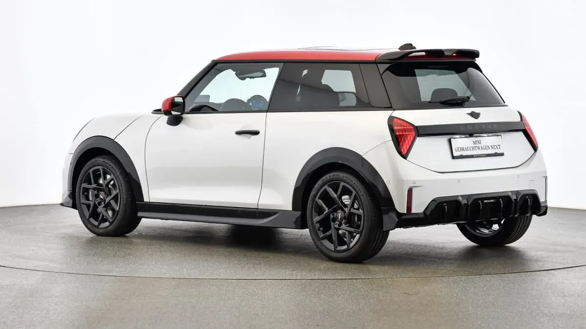 Mini Cooper 2025 photo 3