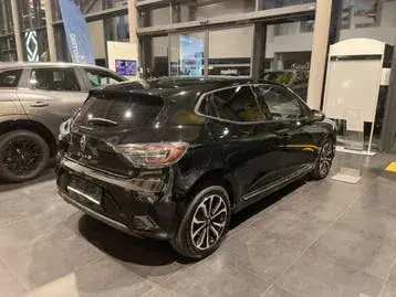 Renault Clio 2025 photo 3