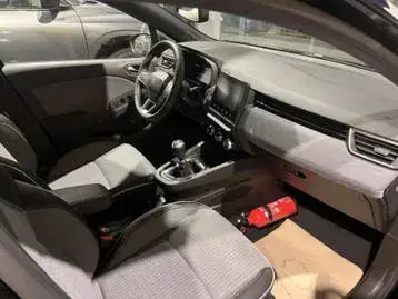 Renault Clio 2025 photo 2