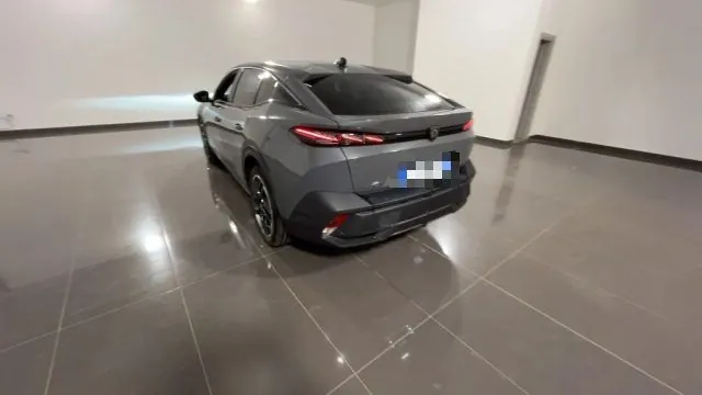 Peugeot 408 2024 photo 5