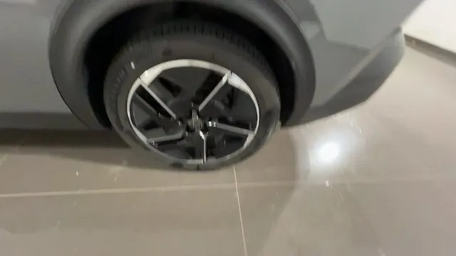 Peugeot 408 2024 photo 4