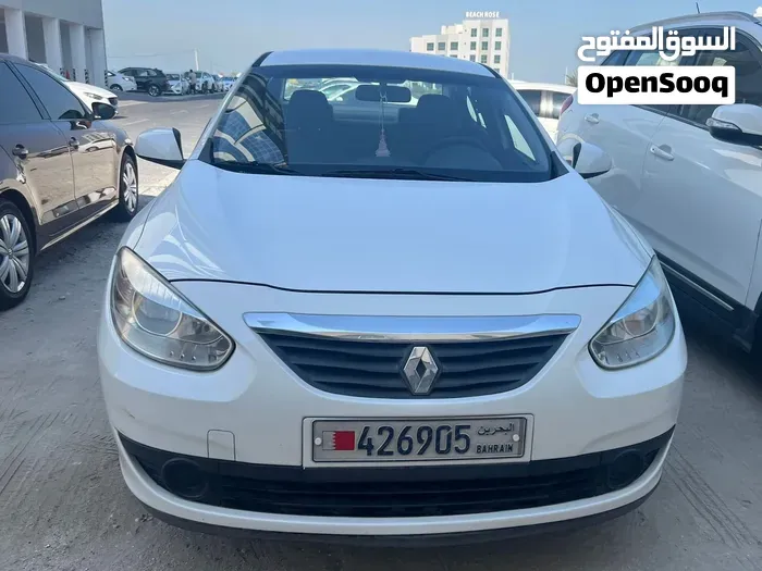 Renault Fluence 2015 photo 5