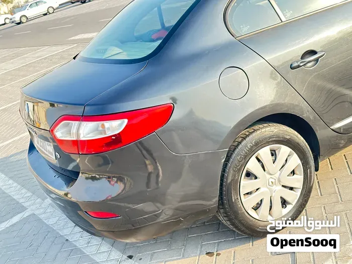 Renault Fluence 2015 photo 3