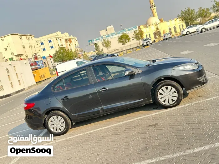 Renault Fluence 2015 photo 2
