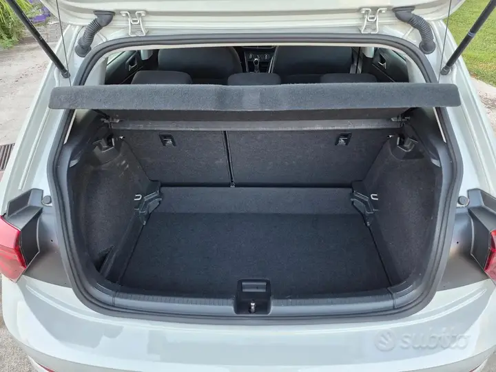 Volkswagen Polo 2022 photo 4