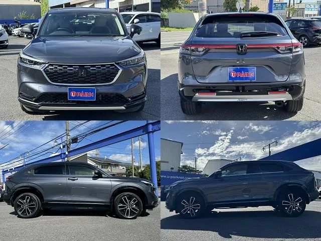 Honda Civic 2021 photo 4