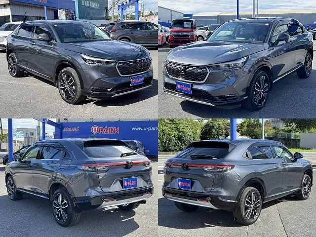 Honda Civic 2021 photo 3