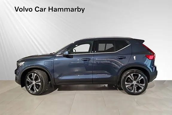 Volvo Xc40 2022 photo 3