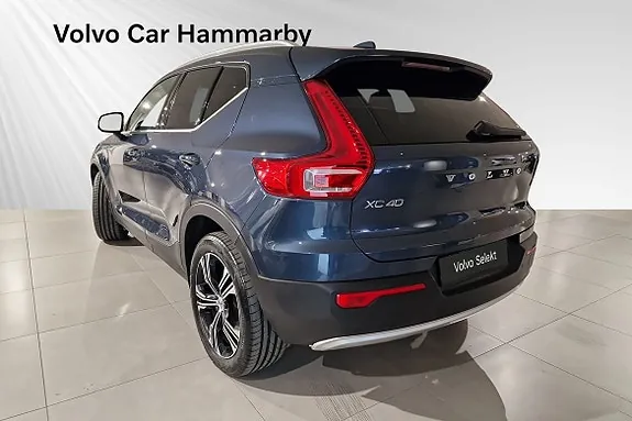 Volvo Xc40 2022 photo 4
